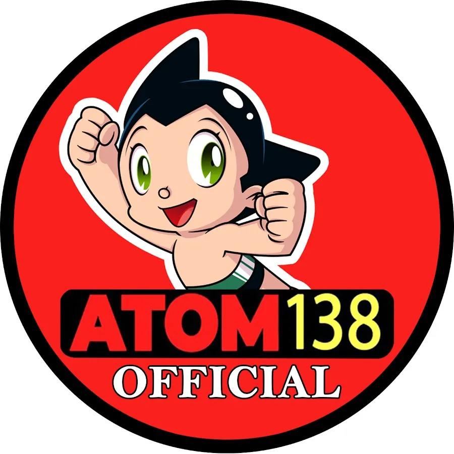 ATOM138 - Perang Tank Terbaik di Seluruh Dunia