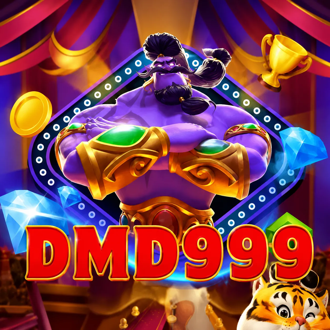 DMD999 - Aplikasi Marketplace Terbaik untuk Belanja Online