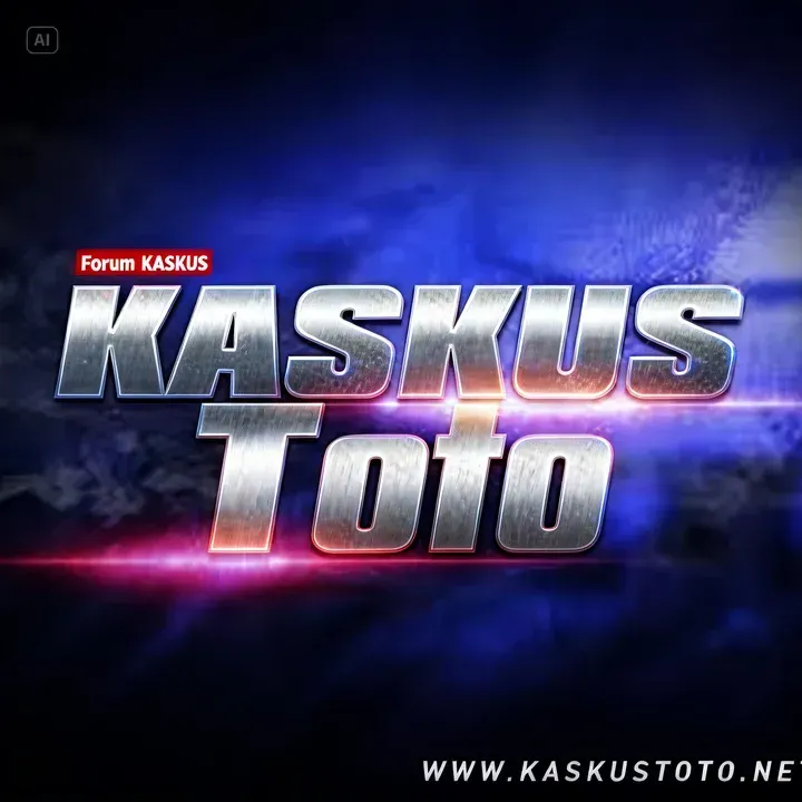 KASKUSTOTO - Aplikasi Berita Olahraga Bola Terpercaya