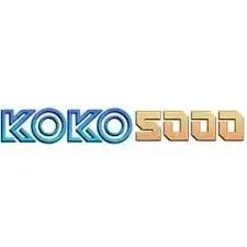 KOKO5000 - Aplikasi Belajar Matematika Interaktif untuk Anak
