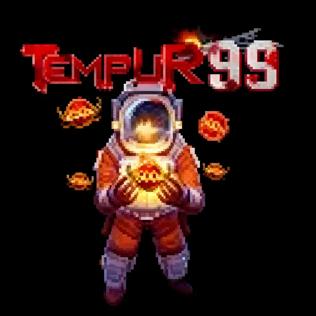 TEMPUR99 - Aplikasi Edit Foto Aesthetic Terbaik untuk Kreativitas Anda