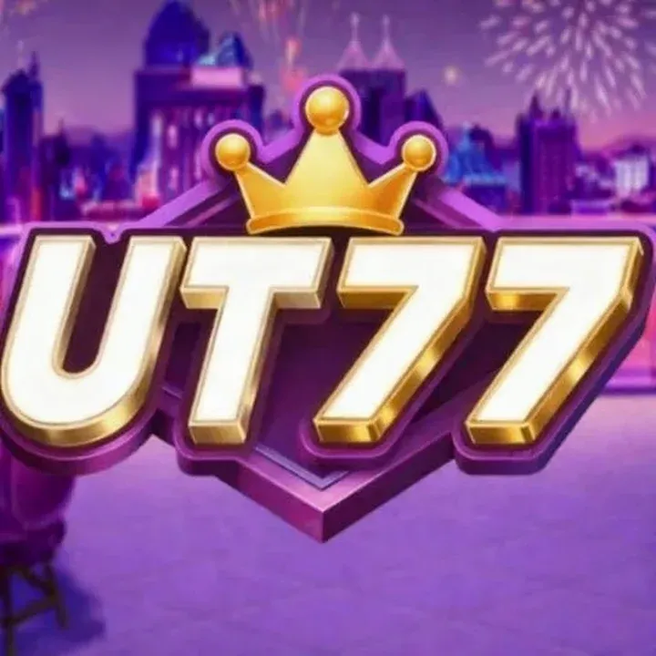 UT77 - Aplikasi Dompet Digital Terpercaya